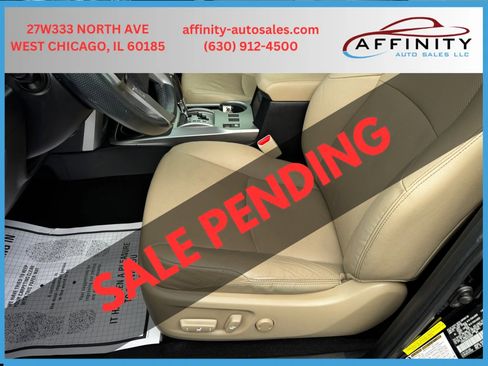 Used 2016 Toyota 4Runner Limited AWD/4WD image 8