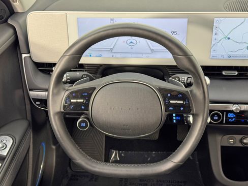 Used 2023 Hyundai Ioniq 5 SEL image 18