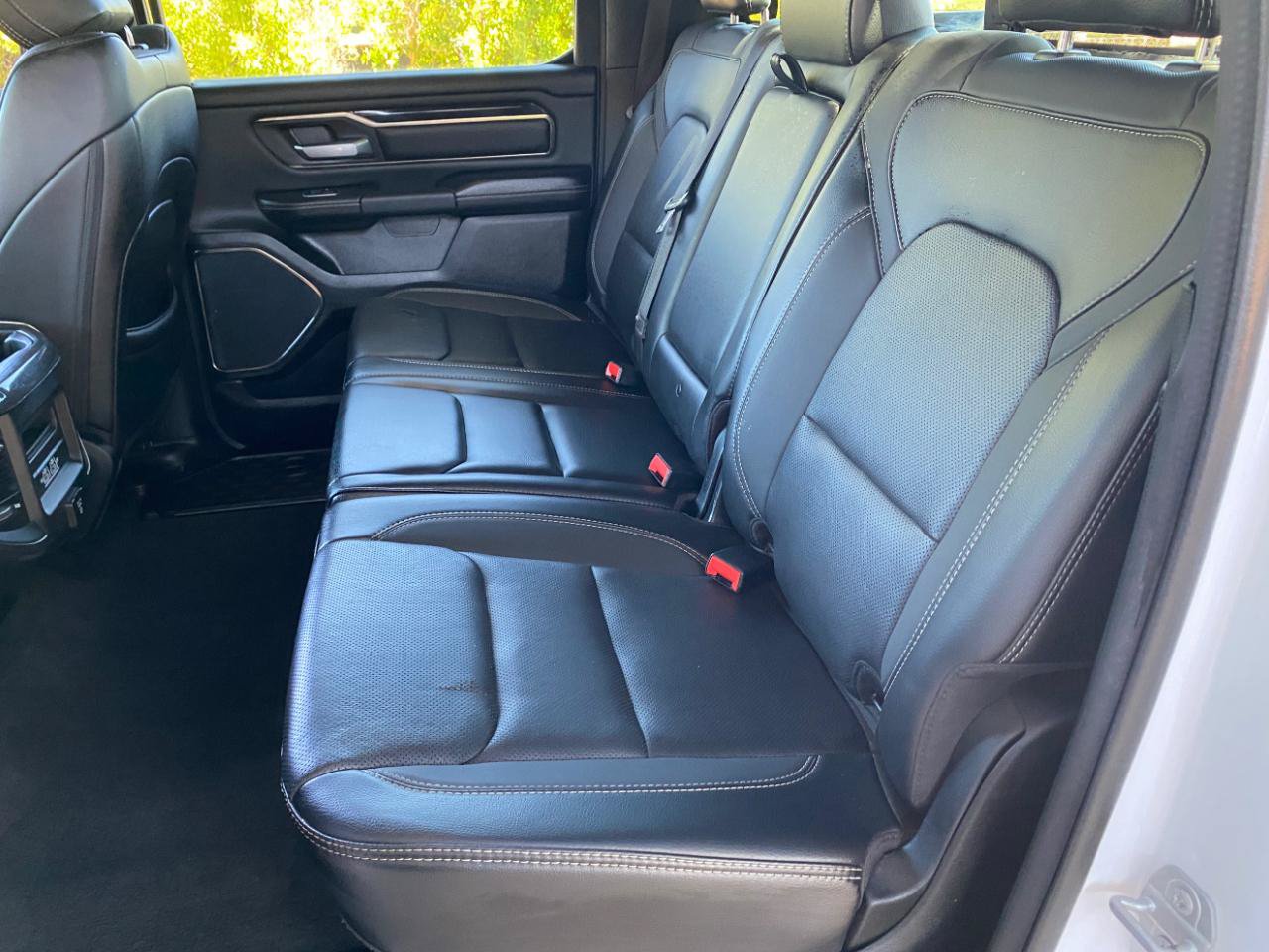 Used 2022 RAM 1500 Rebel w/ Rebel Level B Equipment Group AWD/4WD image 32