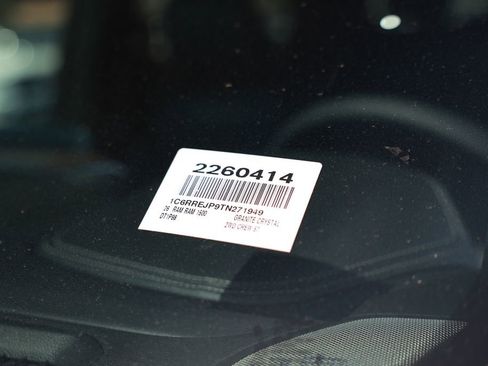 New 2026 RAM 1500 Laramie image 38