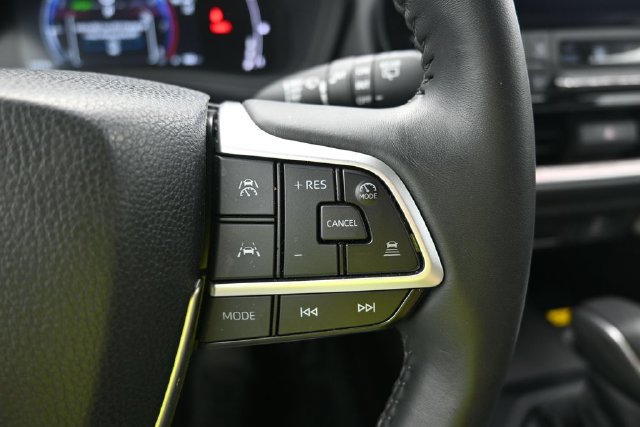 Used 2026 Toyota Grand Highlander AWD image 18
