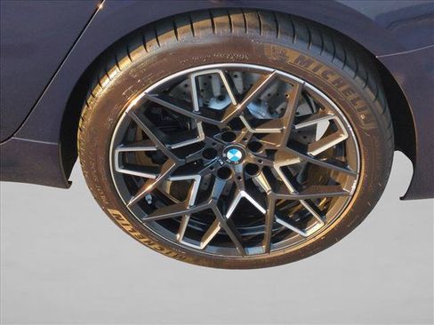 Used 2024 BMW M8 Gran Coupe xDrive Competition w/ M Carbon Exterior Package AWD/4WD image 24