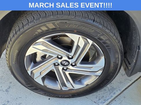 Used 2023 Hyundai Santa Fe SEL w/ Cargo Package image 37