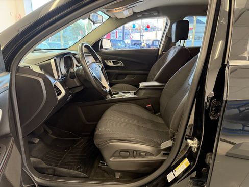 Used 2015 Chevrolet Equinox LT w/ Driver Convenience Package image 23