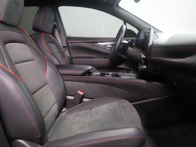 Used 2024 Chevrolet Blazer EV AWD RS image 14