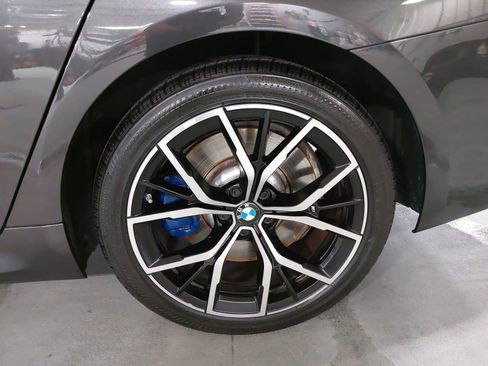 Used 2023 BMW 540i xDrive w/ M Sport Package image 35