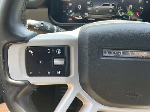 Used 2025 Land Rover Defender 110 S AWD/4WD image 29