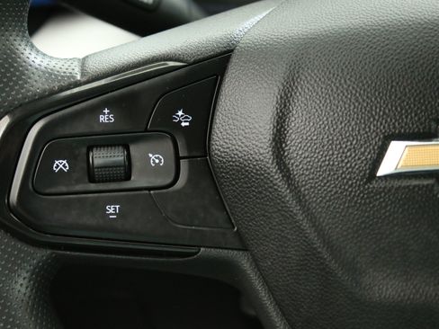 Used 2024 Chevrolet Trax LS w/ Driver Confidence Package FWD image 14