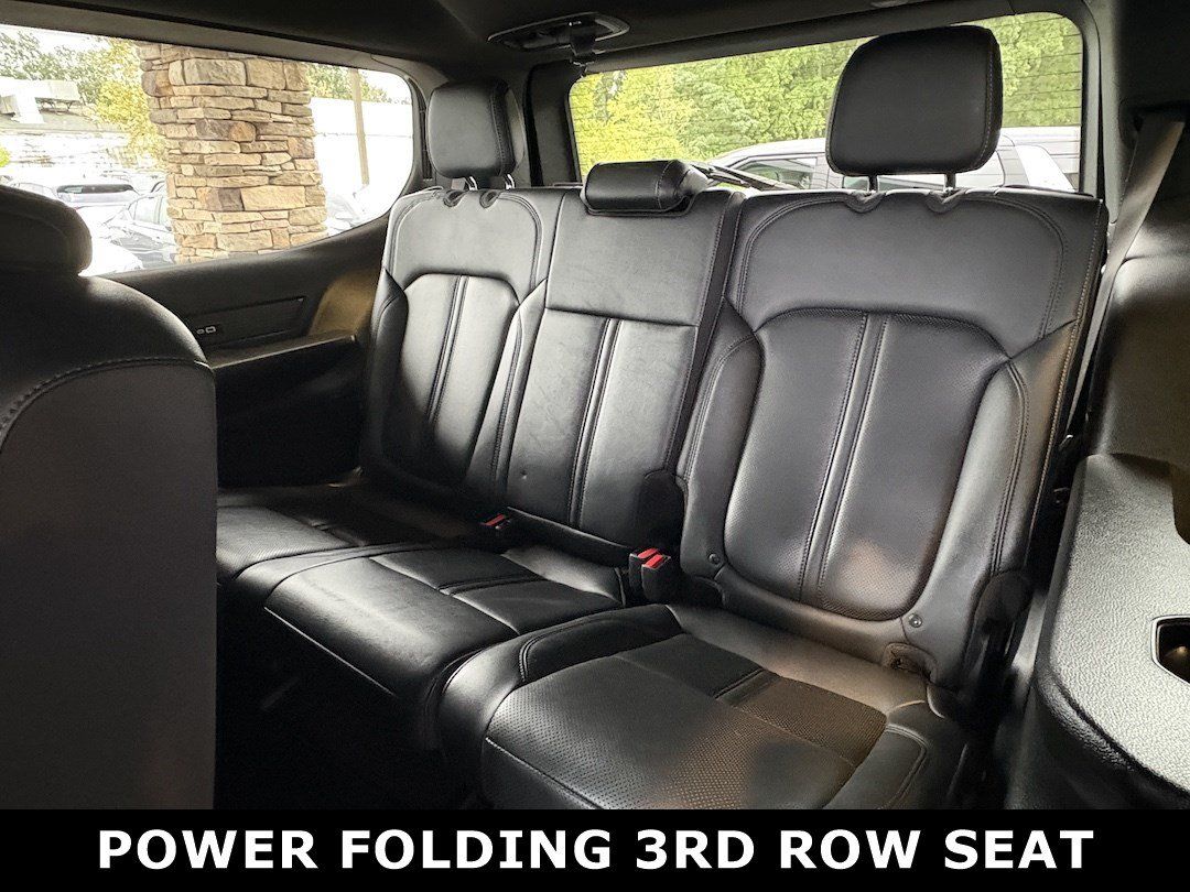 Used 2022 Jeep Wagoneer Series III w/ Rear Seat Video Group 1 AWD/4WD image 28