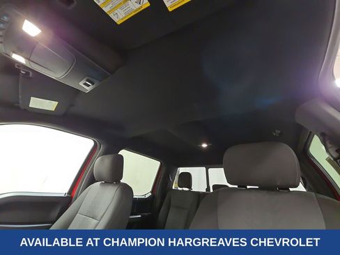 Used 2018 Ford F150 XLT w/ Equipment Group 302A Luxury image 25