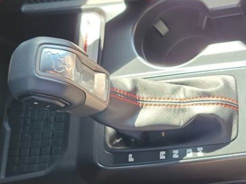 Certified 2024 Ford Bronco Heritage Edition image 26