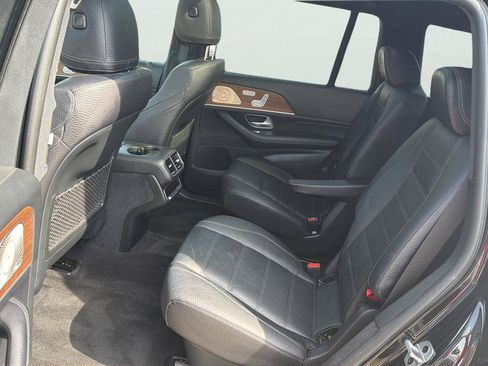 Certified 2022 Mercedes-Benz GLS 450 4MATIC image 20
