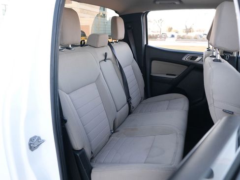 Used 2019 Ford Ranger XLT w/ FX4 Off-Road Package image 23