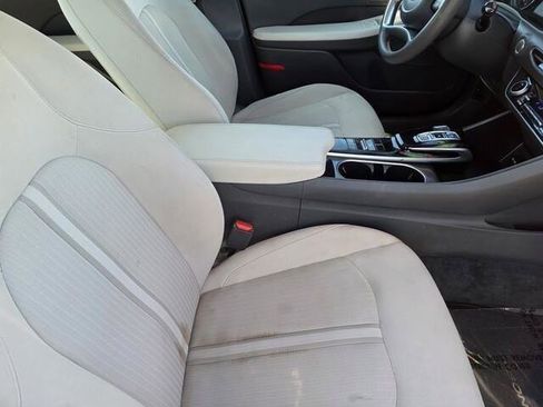 Used 2023 Hyundai Sonata SEL w/ Cargo Package image 32