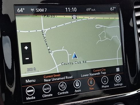 Used 2021 Jeep Grand Cherokee Limited X AWD/4WD image 17
