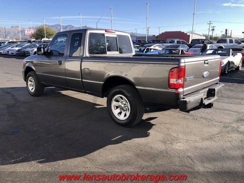 Used 2010 Ford Ranger XLT image 6