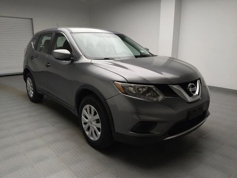 Used 2016 Nissan Rogue S AWD/4WD image 13