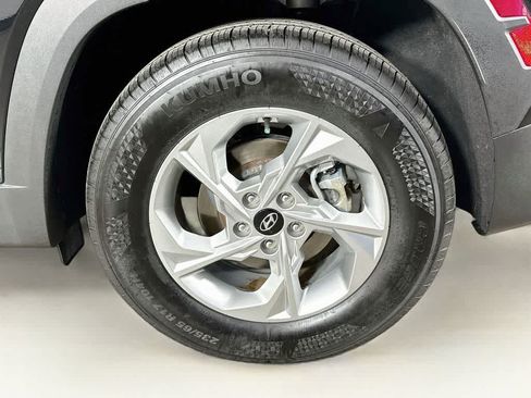 Used 2022 Hyundai Tucson SEL FWD image 8