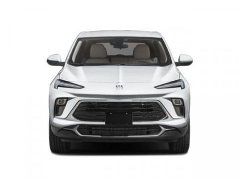 Certified 2024 Buick Encore GX Preferred w/ Comfort Package image 6