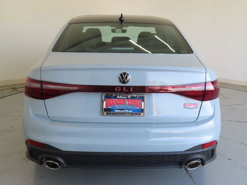 New 2026 Volkswagen Jetta GLI Autobahn image 5