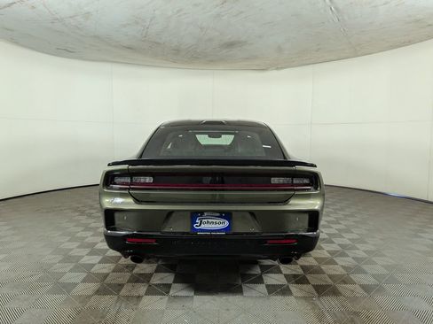 New 2026 Dodge Charger Scat Pack AWD/4WD image 8
