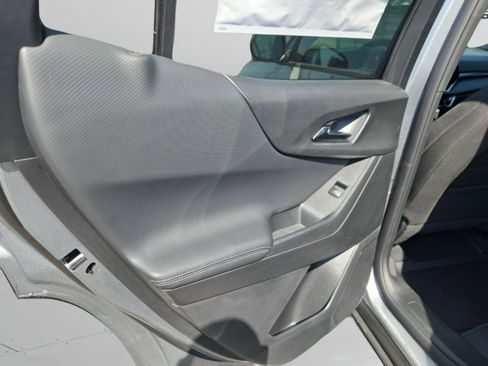 Used 2026 Chevrolet Equinox LT w/ Safety and Technology Package FWD image 20