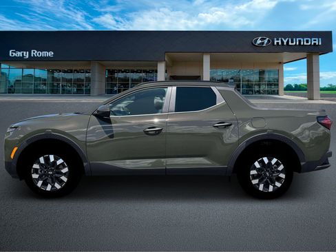 New 2026 Hyundai Santa Cruz SEL AWD/4WD image 3