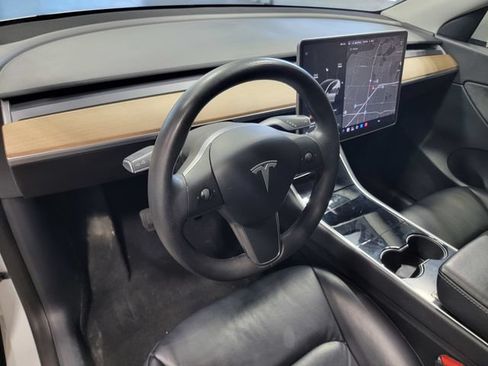 Used 2020 Tesla Model Y Long Range AWD/4WD image 11