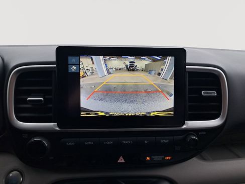 New 2026 Hyundai Venue SEL image 25