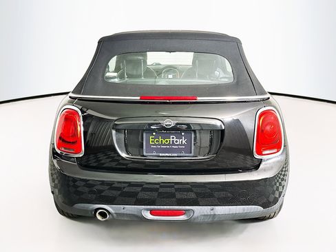 Used 2019 MINI Cooper Convertible FWD image 7