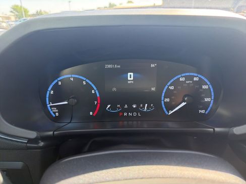 Used 2024 Ford Bronco Sport Big Bend w/ Convenience Package AWD/4WD image 17