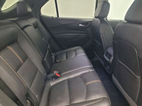 Used 2022 Chevrolet Equinox Premier FWD image 19