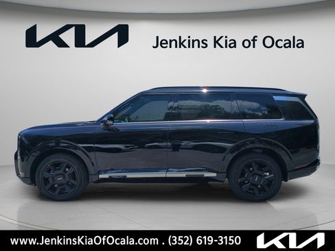 New 2027 Kia Telluride SX Prestige AWD/4WD image 7
