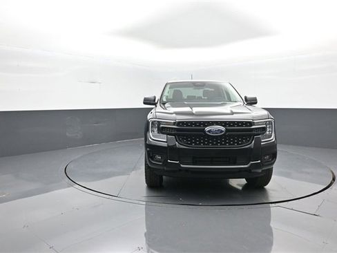 New 2025 Ford Ranger XL w/ Trailer Tow Package image 2