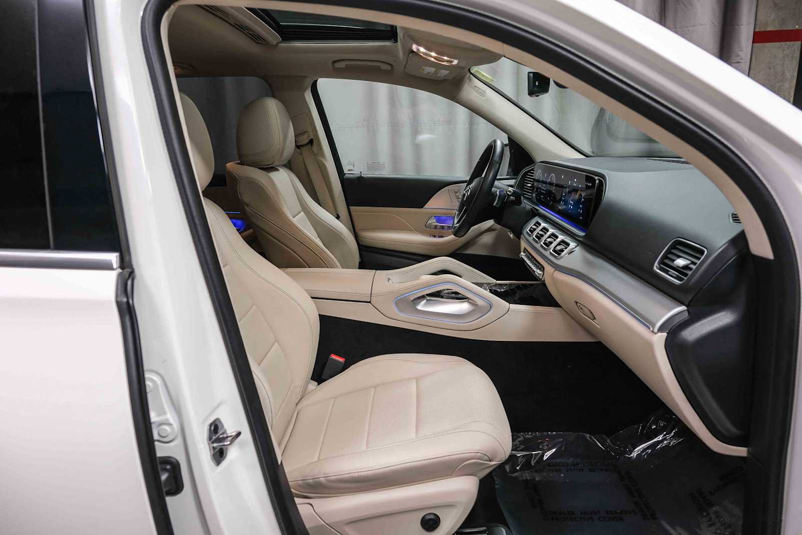 Certified 2024 Mercedes-Benz GLE 450e 4MATIC image 22