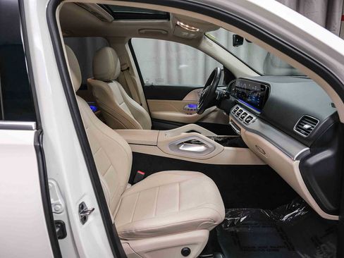Certified 2024 Mercedes-Benz GLE 450e 4MATIC image 22