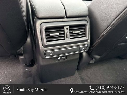 New 2026 MAZDA CX-50 2.5 Hybrid w/ Weather Package image 20