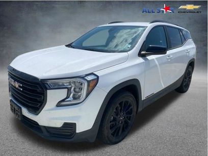 Used 2024 GMC Terrain SLE w/ Elevation Edition