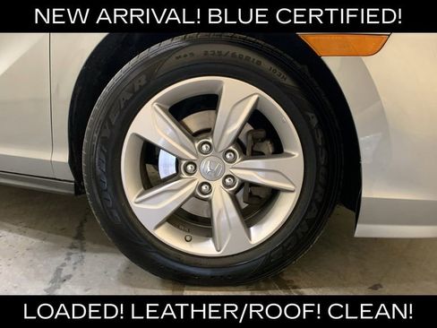 Used 2020 Honda Odyssey EX-L image 9