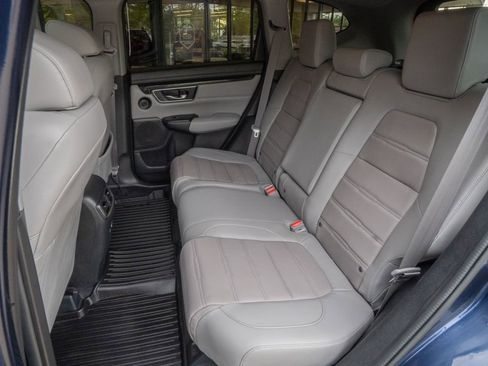Used 2022 Honda CR-V Touring image 17
