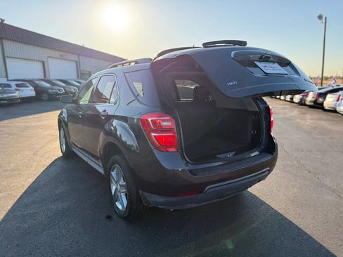 Used 2016 Chevrolet Equinox LT w/ Convenience Package image 10