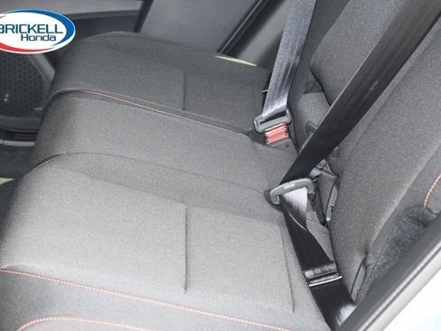 Used 2025 Honda CR-V Sport image 18