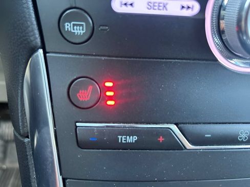 Used 2020 Ford Edge Titanium AWD/4WD image 28