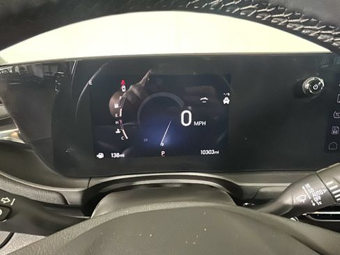 Used 2024 Buick Envista Avenir FWD image 20