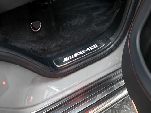 Used 2022 Mercedes-Benz G 63 AMG 4MATIC image 49