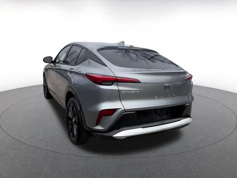 Used 2025 Buick Envista Sport Touring image 11