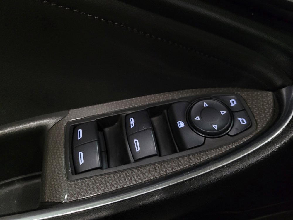 Used 2022 Chevrolet Malibu LT w/ Leather Package FWD image 27
