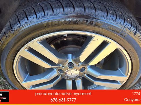 Used 2015 Mercedes-Benz GLK 350 2WD image 23