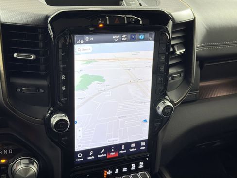 Used 2023 RAM 1500 Rebel w/ Rebel Level 2 Equipment Group image 20