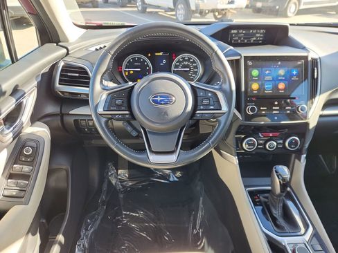 Used 2019 Subaru Forester Limited image 14